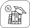 student friendly icon